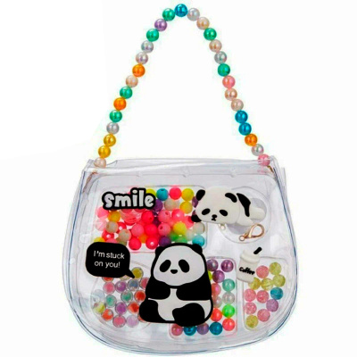 Набор для творчества Рукодельница-Пандочка Girl's Club IT110993 1